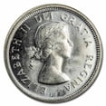 thumbnail image 2 of Canada 80% Silver Coins - $100 Face Value Bag - Quarters, 2 of 3