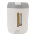 thumbnail image 2 of Contenedor de Almacenamiento de Granos, destinatario de Almacenamiento de Arroz Prueba de PlásTiCO Engrosado Con Taza de Mediciónico para Hogar, 2 of 7