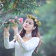 thumbnail image 3 of unbranded 1Ud Floral Hecha A Mano Para En Bodas Y Reuniones, 3 of 6