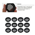 thumbnail image 3 of 20Pcs Round Ventilation Metal Vents for Cabinets Heat Dissipation 4.3X4.3Cm Converted to Inches, 3 of 8