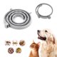 thumbnail image 5 of Collar De Pulgas Y Garrapatas Para Perros Y Cachorros Impermeable Ajustable Seguro Repelente De Insectos 1 Uds. Sweethay PT002562-01, 5 of 6