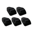 thumbnail image 2 of Luz de posición de la cabina,Luz de posición de cabina,12 luces LED de techo,pieza,Lámpara de gálibo superior de repuesto,luces amarillas,Accesorios para camionetas pickup a prueba de agua, 2 of 6
