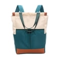 thumbnail image 1 of Sonducket para portátil impermeable Escuela universitaria Bolsa informal Bolsas de mensajero y de hombro Verde, 1 of 1
