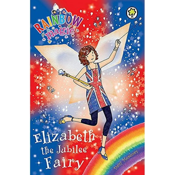 Rainbow Magic: Elizabeth the Jubilee Fairy : Special