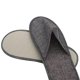 thumbnail image 2 of 10 pares de zapatillas cómodas de lino para viajes de Hotel, Spa, zapatillas desechables, Spa informal, Unisex, hogar Gue, 2 of 5