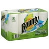 Bounty Perforated Paper Towels, 9 X 10 2