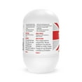 thumbnail image 2 of Fresh Kidz Roll On Deodorant for Kids and Teens - Baking Soda and Aluminum-free 24 Hour Protection for Sensitive Skin - Boys "Red" 1.86 fl.oz., 2 of 4