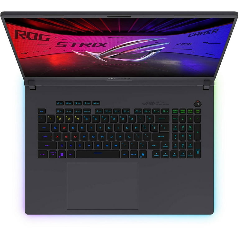 ASUS ROG Strix G18 G815LP-XS97 Gaming Laptop, 18 inch 240Hz
