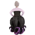 thumbnail image 3 of Disfraz inflable Ursula de La Sirenita de Disney para adultos, 3 of 9