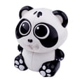 thumbnail image 2 of Panda - Twist Puzzle Juguetes CUTICAT Cubo mágico irregular, 2 of 8