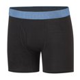 thumbnail image 2 of Calzoncillos bóxer Hanes Ultimate Supersoft para niños, paquete de 5, 2 of 6