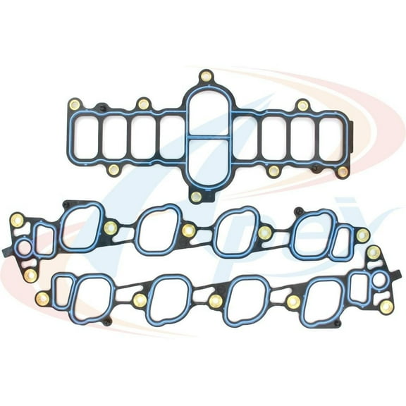 Engine Intake Manifold Gasket Set