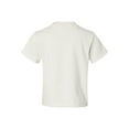 thumbnail image 3 of JERZEES 29BR - DRI-POWER Youth Tee, 3 of 3