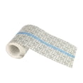 thumbnail image 5 of Rollos de vendajes impermeables para el cuidado posterior del tatuaje, película transparente de PU para heridas, película impermeable para el cuidado posterior del tatuaje, vendajes curativo, 5 of 5