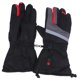 thumbnail image 5 of unbranded 1Par Guantes Calefactores Unisex Negros Para Con Calor Completo Y Protección Contra, 5 of 8