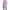 Lilac, variant on Women's Plus Size Casual Solid Short Sleeve Round Neck Tunic Tops with Side Pockets