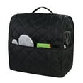 thumbnail image 4 of Lubelski Mixer Cover Soft Touching with Pockets 5 Colors Safe to Use Dust Cover for Kitchen, 4 of 9