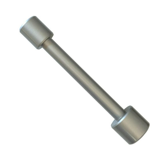 Jones Stephens J40491 Angle Compression Stop Wrench - 0.375 x 0.5 in.