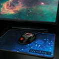 thumbnail image 5 of ENHANCE Gaming Mousepad for High DPI Gaming with Extra Large Surface Area and Non-Slip Rubber Base, 5 of 9