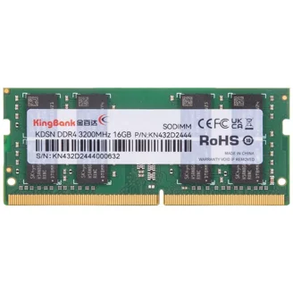 HyperX FURY Black 16GB 2666MHz DDR4 CL16 DIMM Single Stick