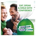 thumbnail image 2 of Crema adhesiva para dentaduras postizas Super Poligrip sin zinc, 70 ml x4, 2 of 8