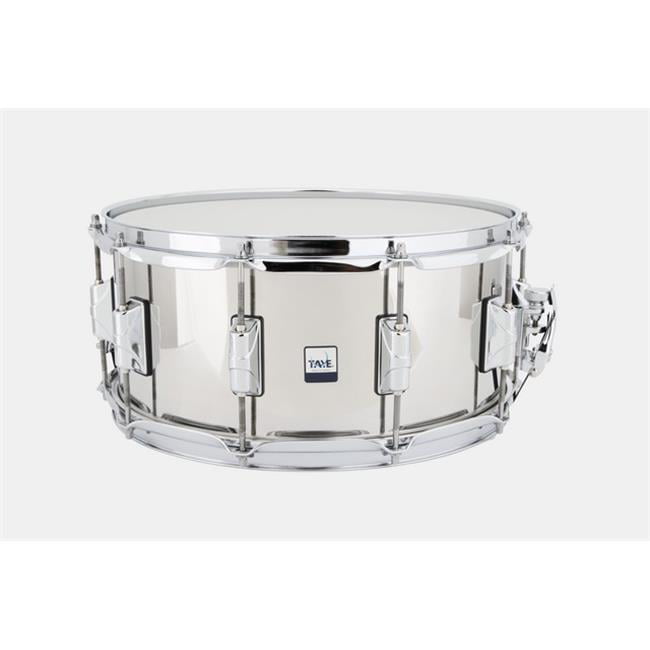 Pearl Modern Utility Maple Snare Drum 14x6.5 Matte Natural MUS1465M224 