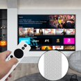 thumbnail image 2 of Funda de silicona para mando a distancia para Xiaomi Mi Tv Stick 4k, mandos a distancia suaves, 2 of 5