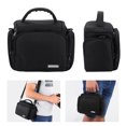 thumbnail image 1 of Rdeghly Mirrorless Camera Bag,Camera Bag,Caden D11 Medium Camera Bag Case for Nikon DSLR and Mirrorless, 1 of 8