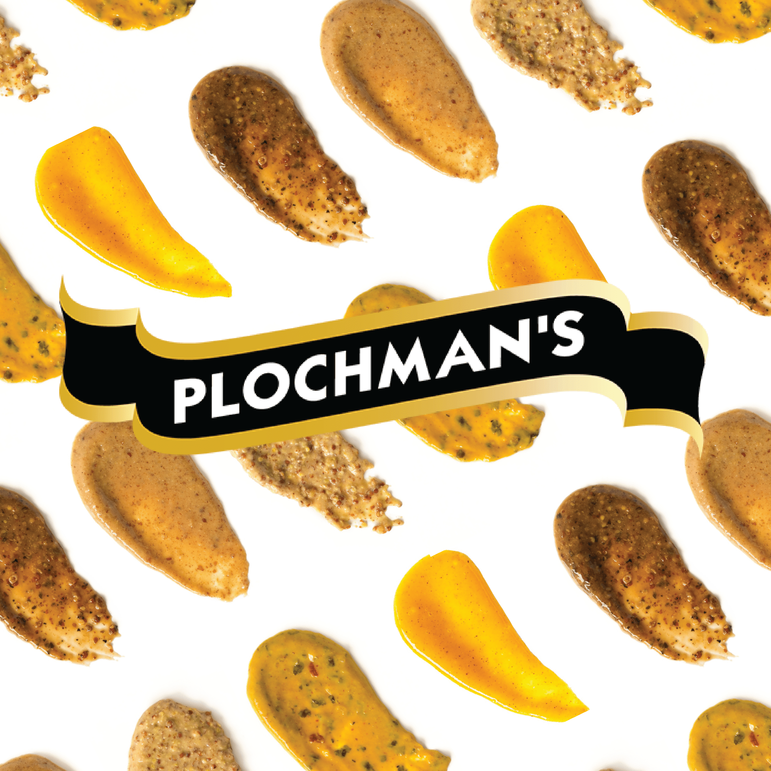 Plochman's Mustard Mixers Mexican Chipotle, 5.64 Oz, 3 Pack
