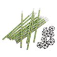 thumbnail image 1 of HLONK12 Ensembles de Crayons Parfumés Indispensables pour Enseignants Étudiants, 1 of 8