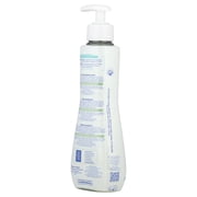 Mustela Family, Stelatopia+ Lipid-Replenishing Cream, Extremely Dry to Eczema-Prone Skin, 10.14 fl oz (300 ml)