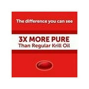 2 Pack - Schiff MegaRed 500mg Extra Strength Omega-3 Krill Oil,80 ea