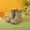 Khaki, variant on Lujianch Kids Rain Boots For Boys Lightweight Slip Mid Calf Rubber Boots Comfortable Soft Sole Casual Outdoor Footwear For Toddler And Youth Boys Hiking Boots
