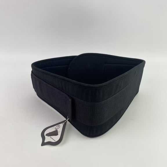 Weightlifting belts Weight Lifting Belt Quick Locking Gym Weightlifting Lifting Belt for Bodybuilding Powerlifting Men and Women- 4 Inch WideBack Support Nylon Belt