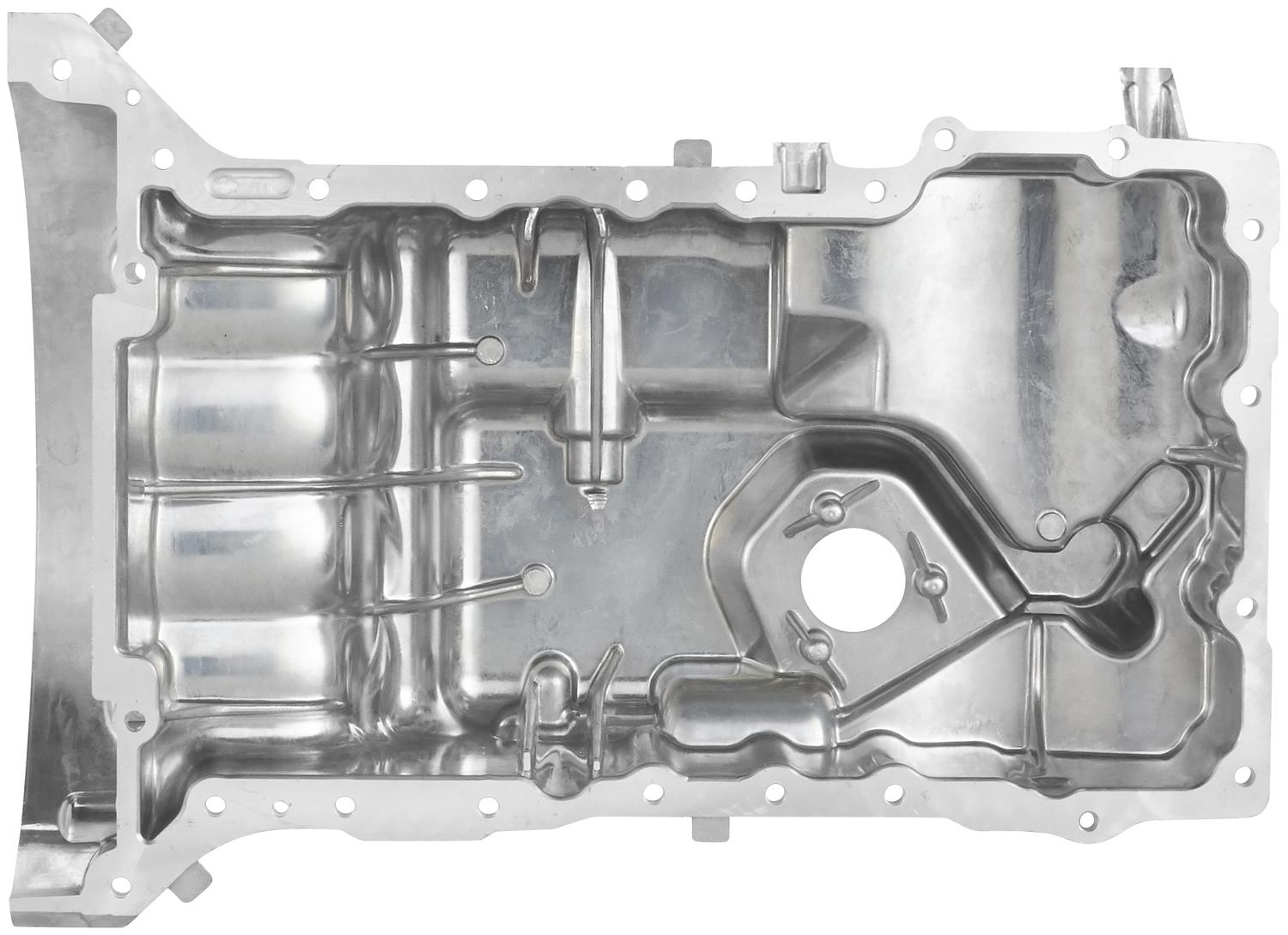 Spectra Premium MDP22A Aluminum Engine Oil Pan