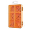 thumbnail image 1 of South Bend PHA-1 Crappie/Pan-Fish Hook Assortment, 1 of 1