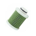 thumbnail image 2 of ABS Fiber Fuel Filter for Suzuki, 15412-92J00, Outboard, 2 of 3