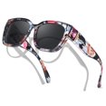thumbnail image 1 of Gafas de sol polarizadas Xfeel Fit Over para mujer y hombre con protección UV400, 1 of 6