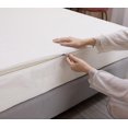 thumbnail image 2 of Protège-matelas enveloppant, 2 of 2