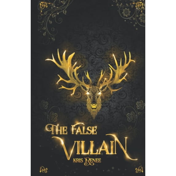 Pre-Owned The False Villain, (Paperback)