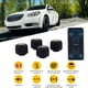 thumbnail image 4 of Speravity Bluetooth 5.1 coche inalámbrico TPMS sistema de alarma de presión de neumáticos Sensor Tpms neumático Vehículos, repuestos y accesorios Mis, 4 of 6