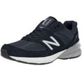 thumbnail image 1 of New Balance Mens Made 990 V5 Sneaker Shoes, 1 of 7