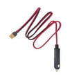 thumbnail image 4 of Cable Hembra XT60 De 16 AWG A Encendedor De Coche, 100 Cm, Para Vehículos., 4 of 9