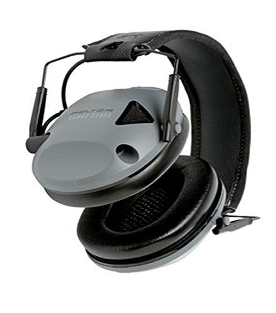 Peltor Sport RangeGuard Electronic Hearing Protector (RG-OTH-4) 