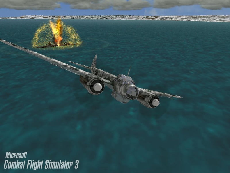 microsoft combat flight simulator 3 microsoft combat flight simulator 3