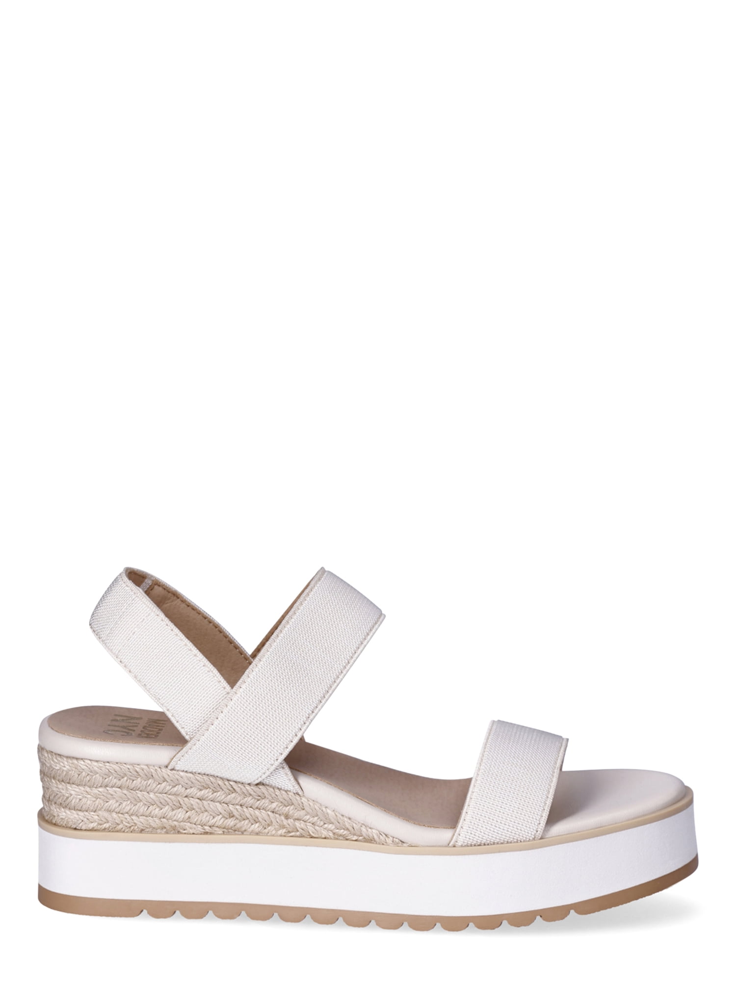 Madden NYC Women’s Talla Wedge Strappy Sandals