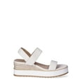thumbnail image 2 of Madden NYC Women’s Talla Wedge Strappy Sandals, 2 of 6