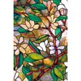 thumbnail image 3 of Magnolia window film 58 x 100 cm, 3 of 5