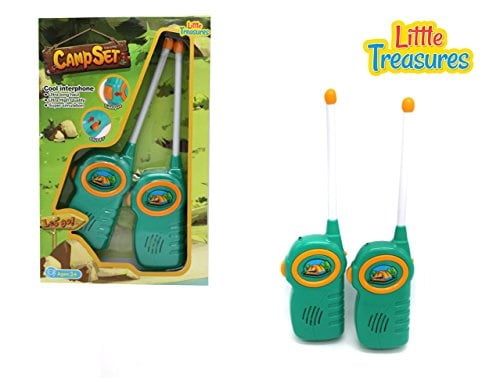 little treasures camp set - for kids of age 3 and above, a pair of cool ...