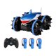 thumbnail image 1 of RC Boat 2.4GHz Truck Stunt Car Un botón Demostración Juguetes Regalo para Niños Niñas JShteea El nuevo, 1 of 9